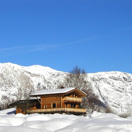Ferienhaus Oetztal Sautens Exterior photo